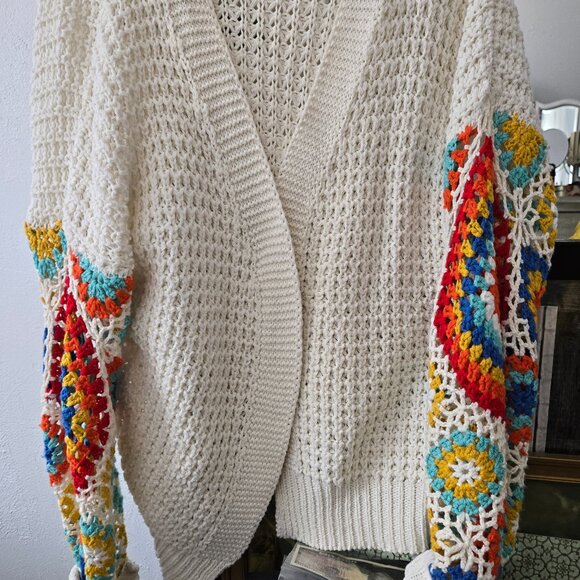 Cozy Sweater - Picture 1 of 4